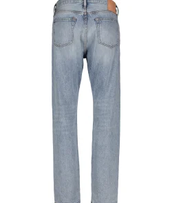 1996 Light Blue Trash