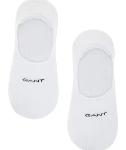 2 Pack Invisible Sock