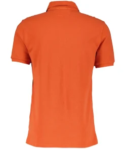 24/1 Piquet Polo Shirt