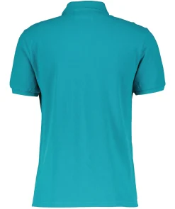 24/1 Piquet Polo Shirt