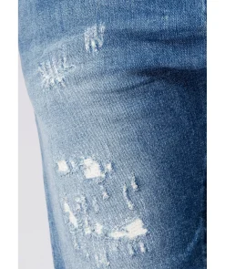 901 Shorts Destroyed