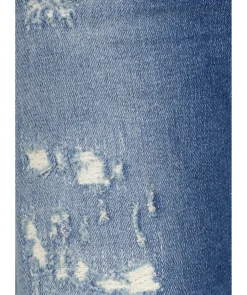 901 Shorts Destroyed