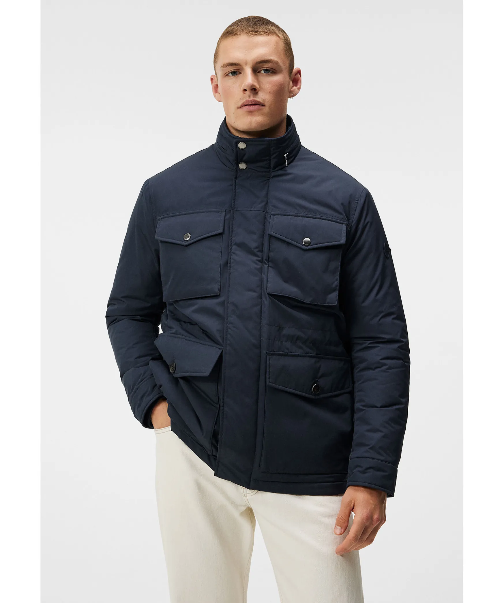 Acer Padded Jacket