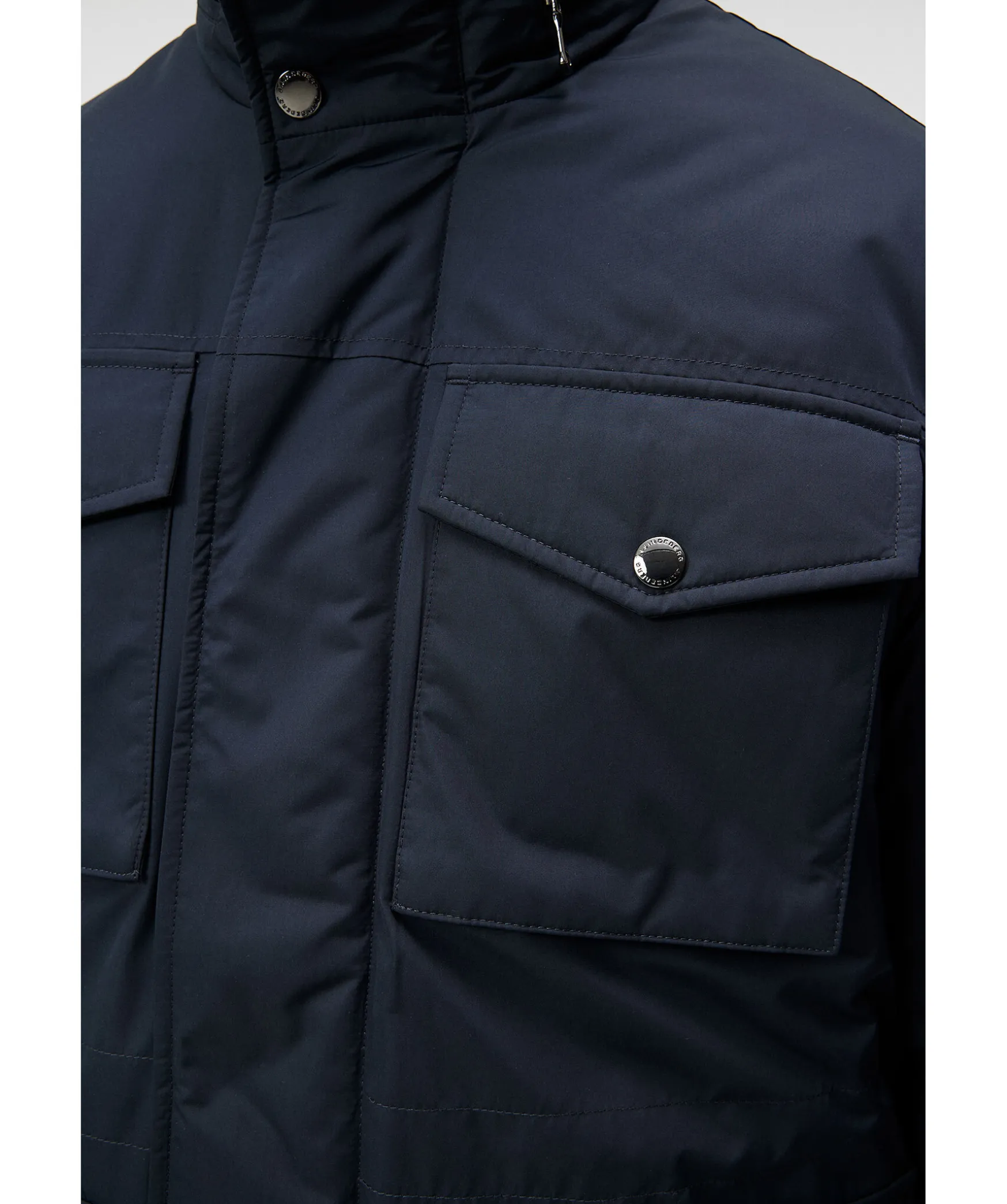 Acer Padded Jacket