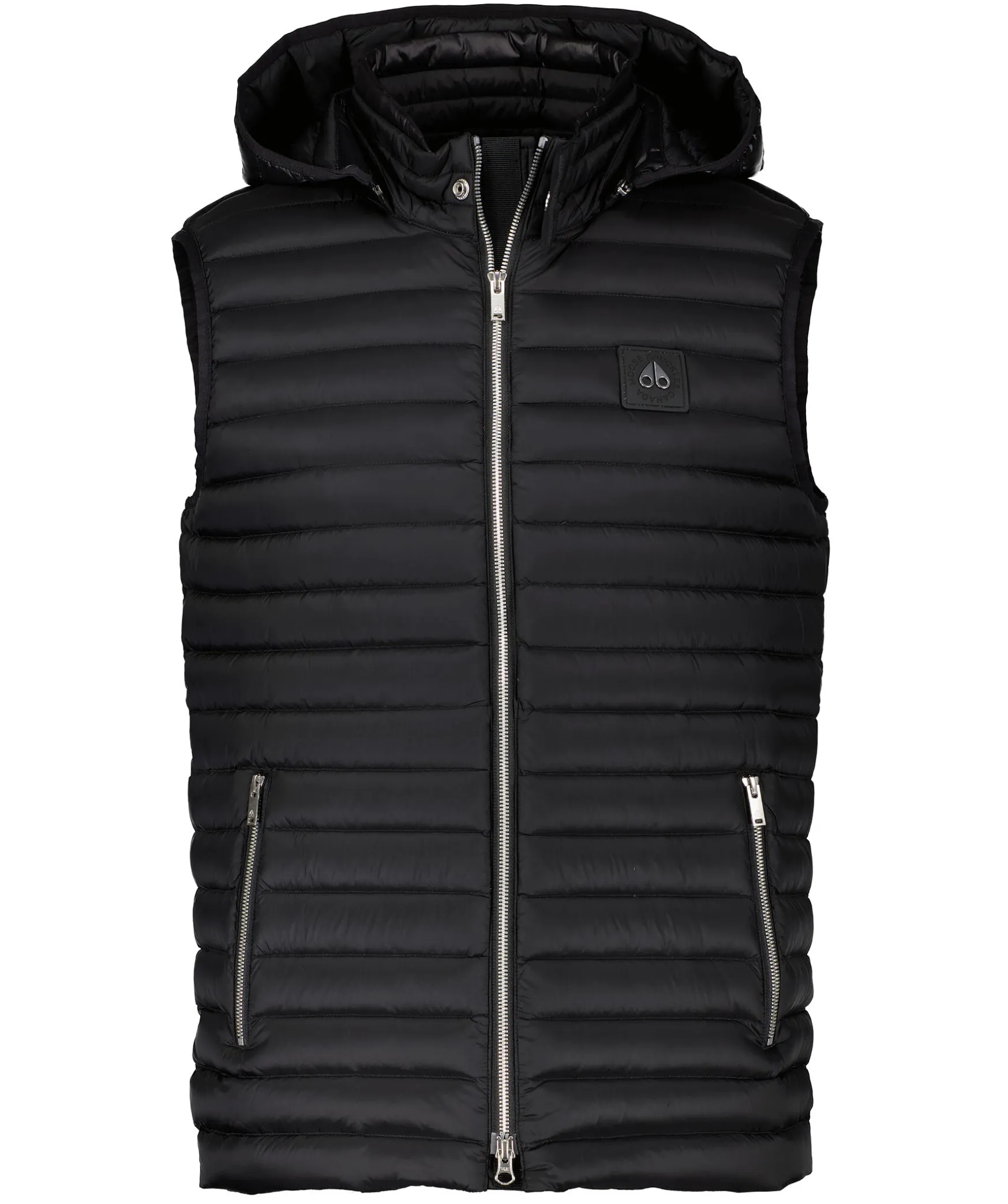 Air Down Vest