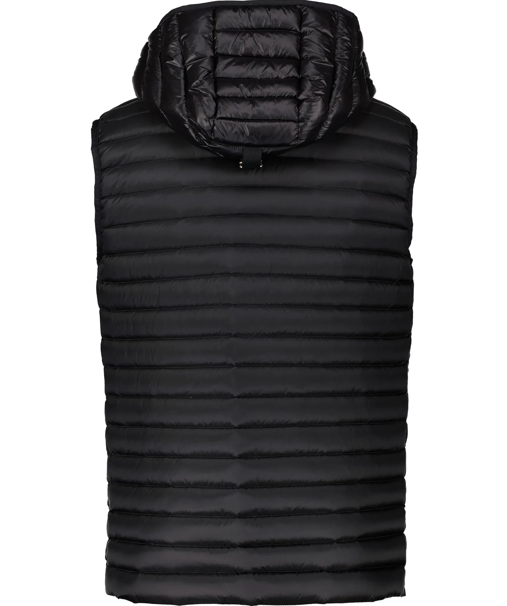 Air Down Vest
