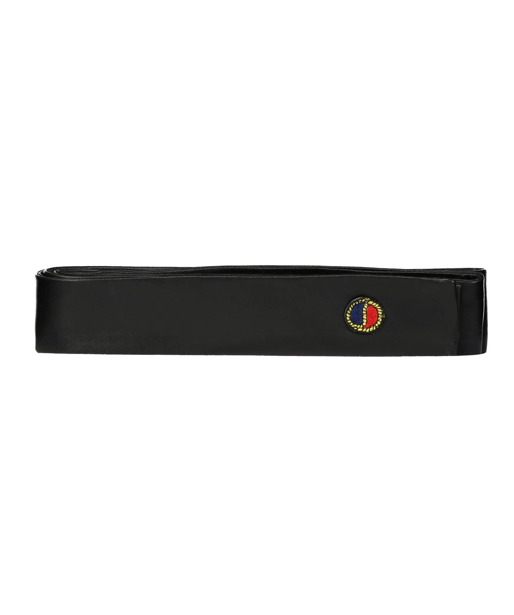 Aix Leather Belt