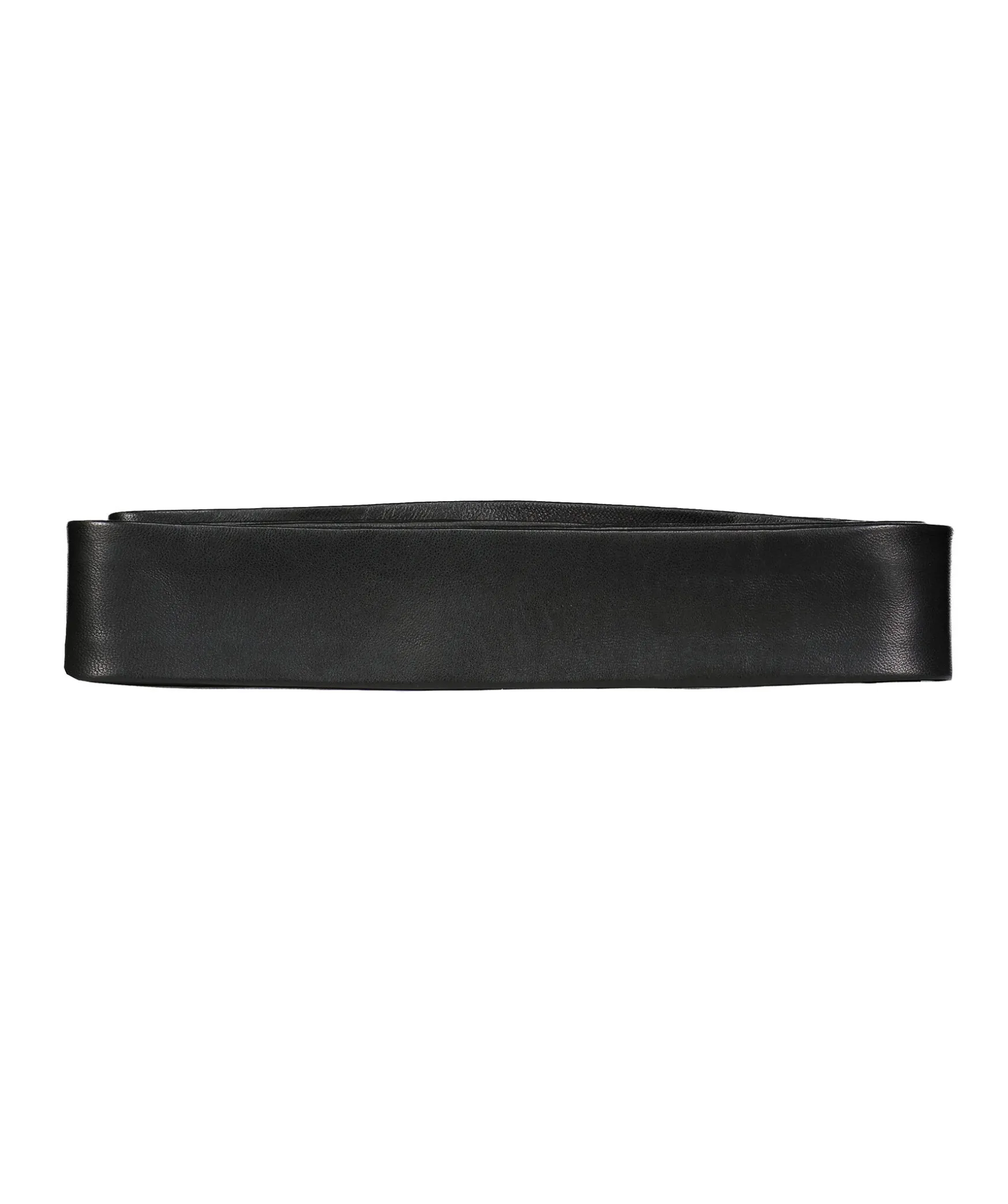 Aix Leather Belt