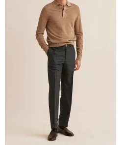 Alberto Polo Knit
