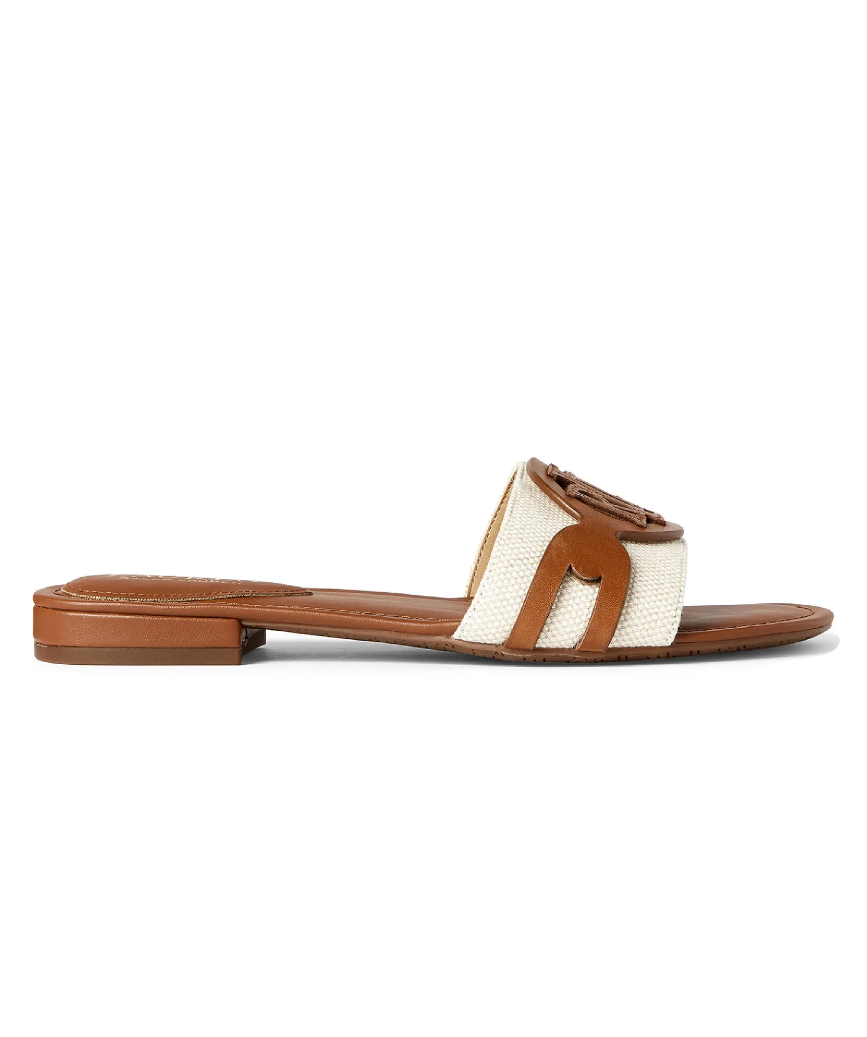 Alegra Slide Sandals
