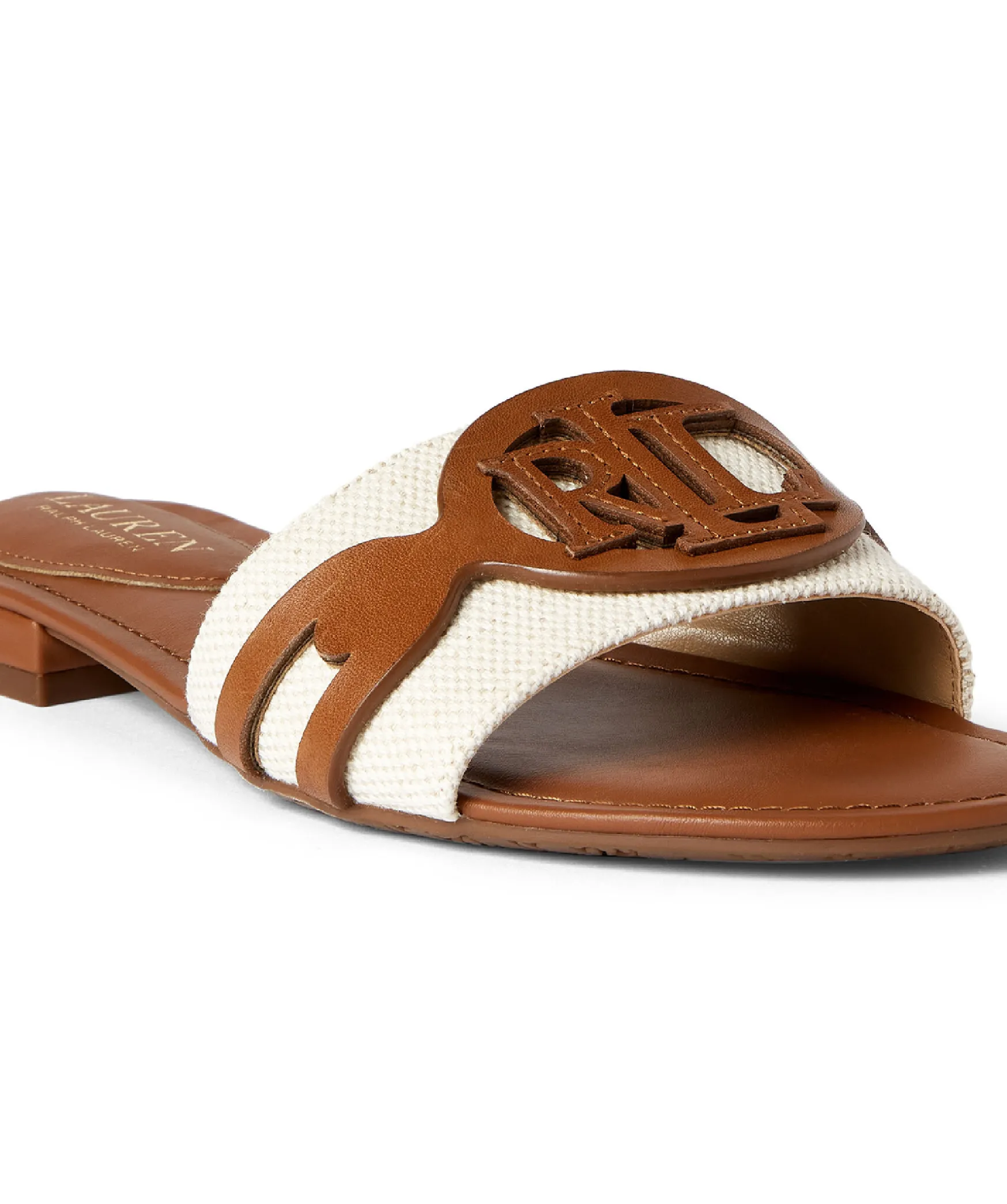 Alegra Slide Sandals