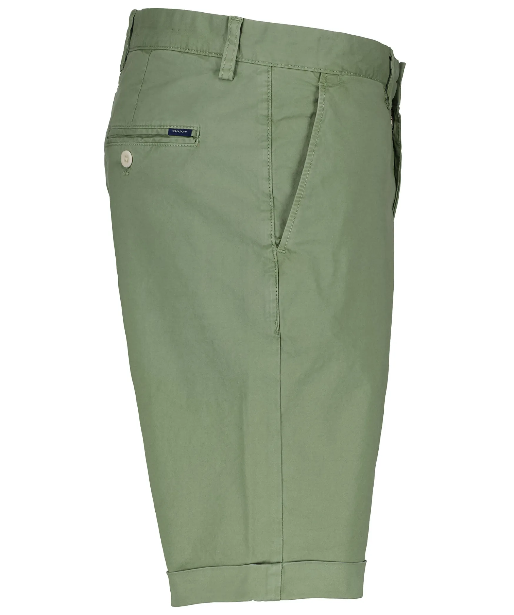 Allister Sunfade Shorts