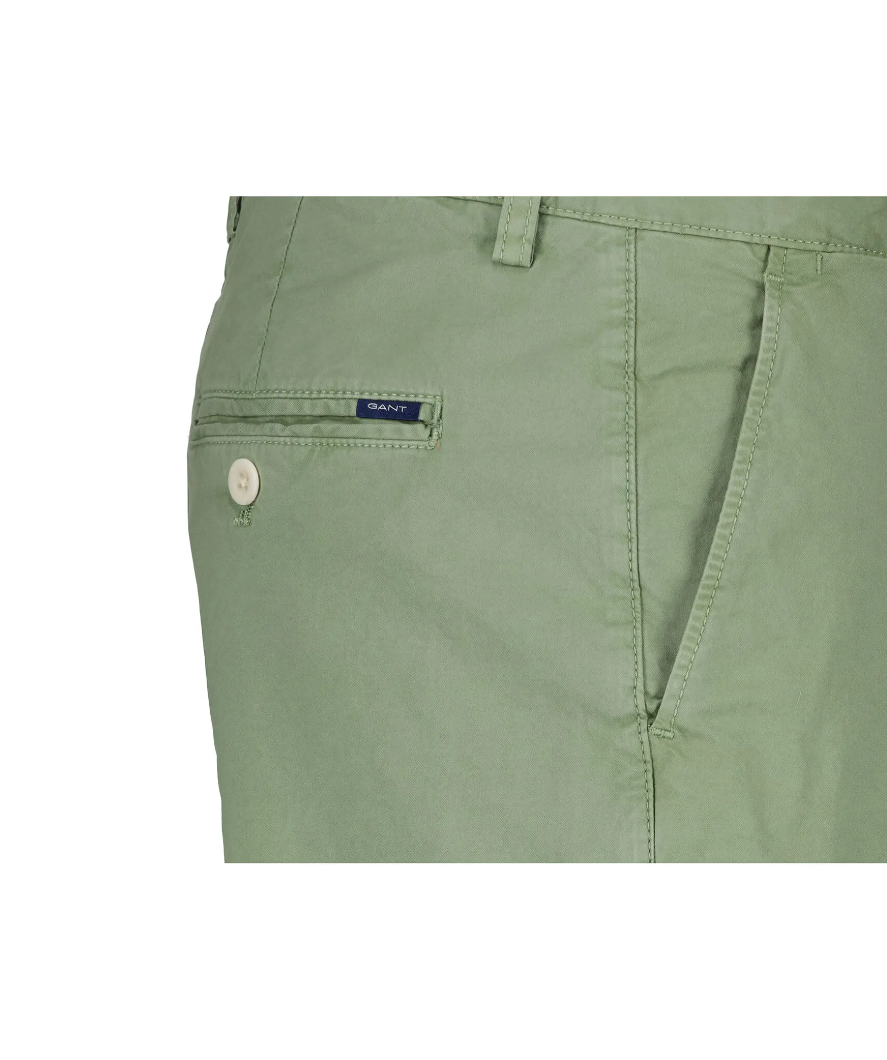 Allister Sunfade Shorts