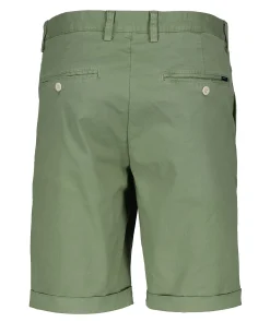 Allister Sunfade Shorts