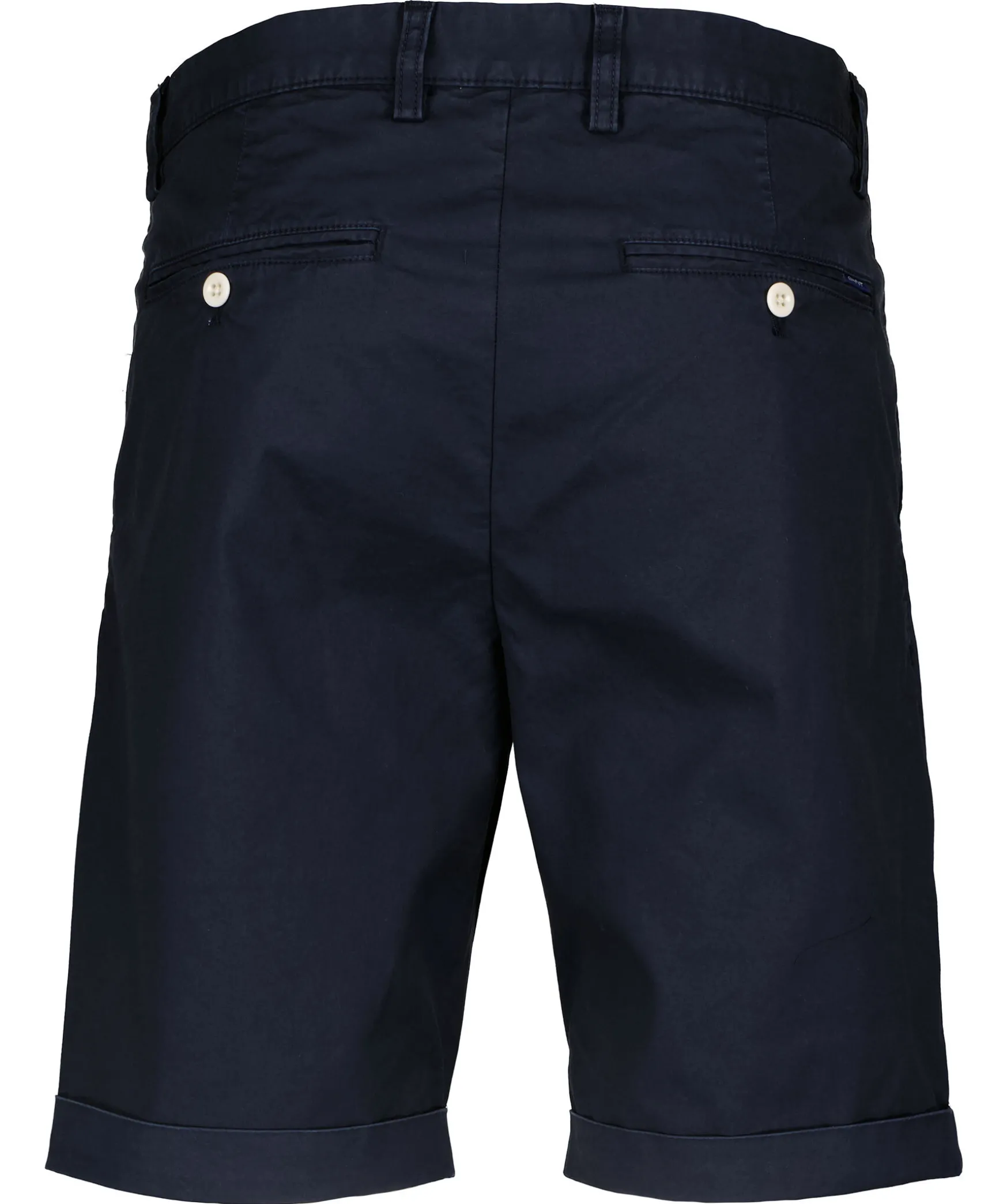 Allister Sunfade Shorts