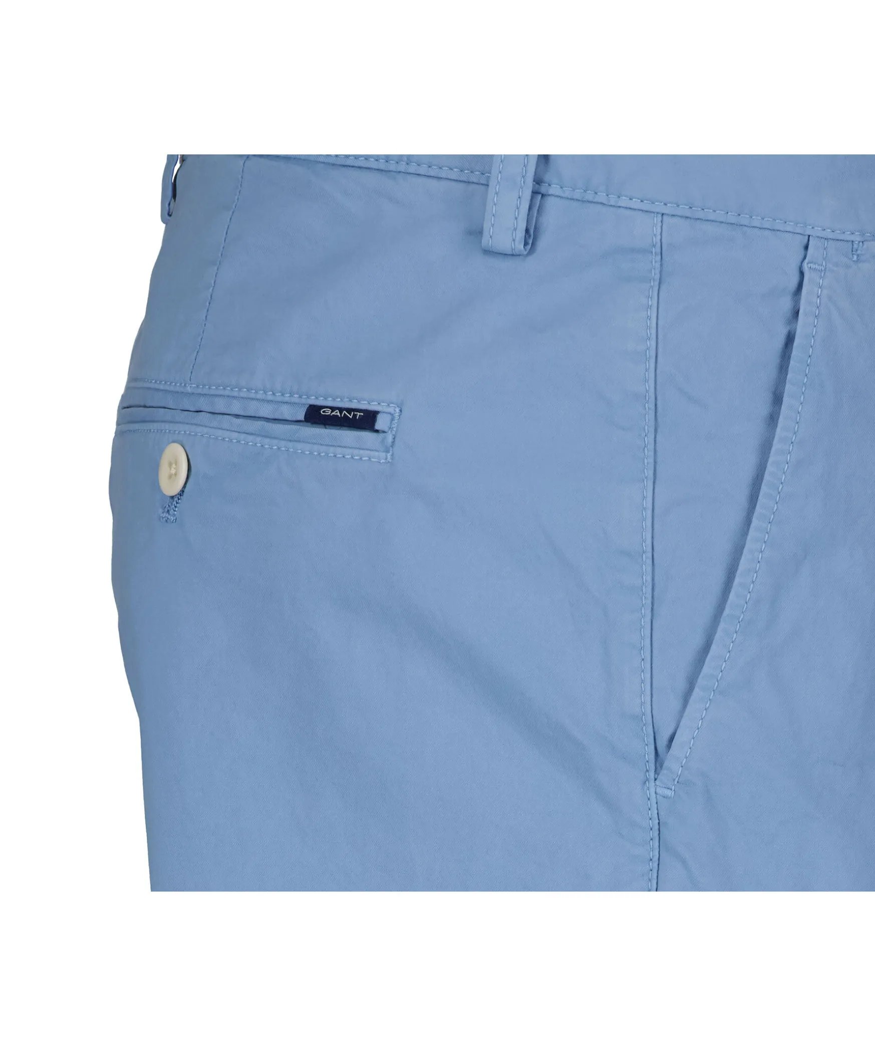 Allister Sunfade Shorts