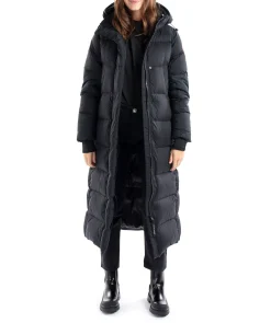 Alliston Parka