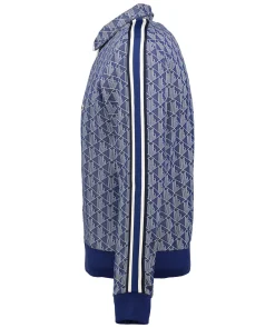 Allover Print Trackjacket