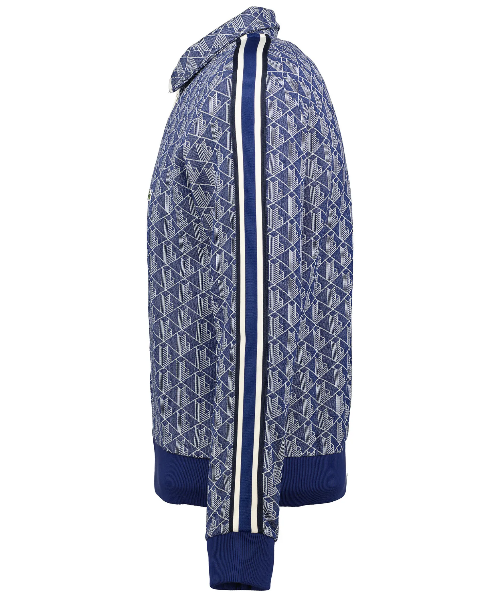 Allover Print Trackjacket