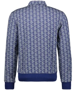 Allover Print Trackjacket