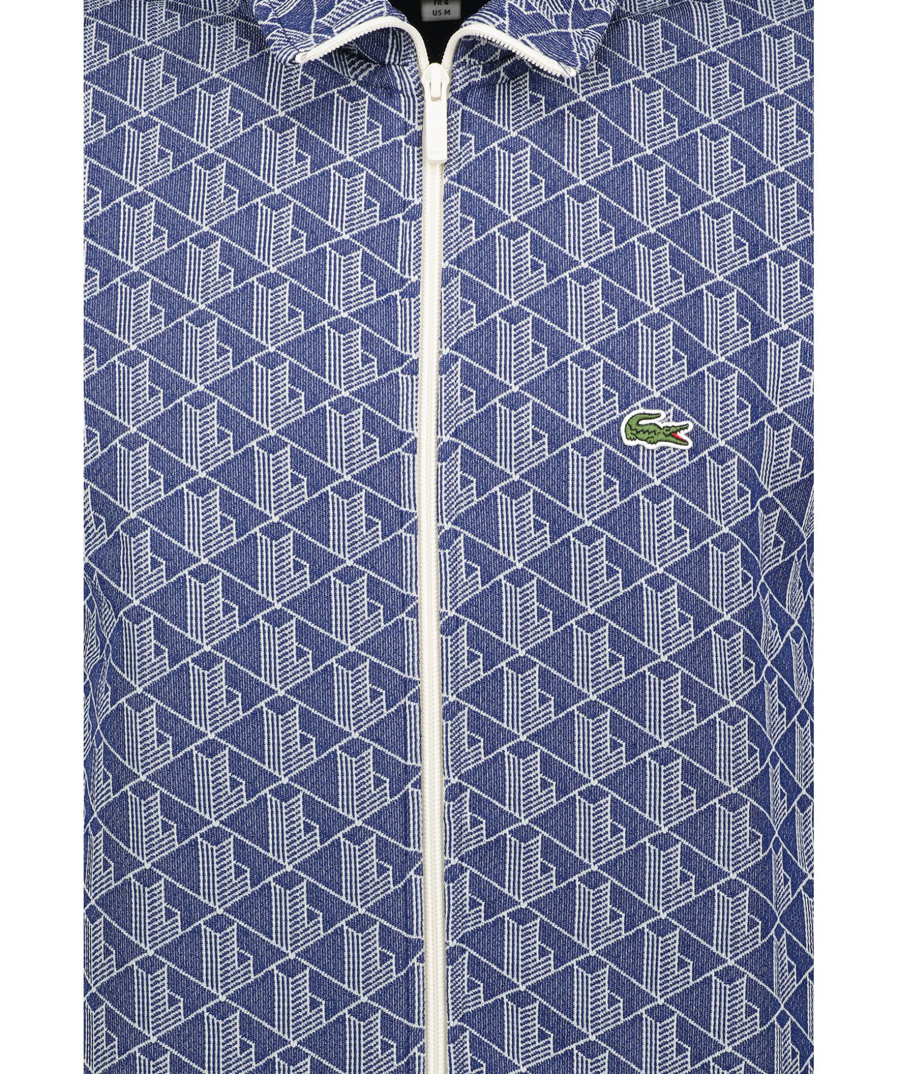 Allover Print Trackjacket