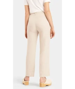 Alnon Linen Trousers