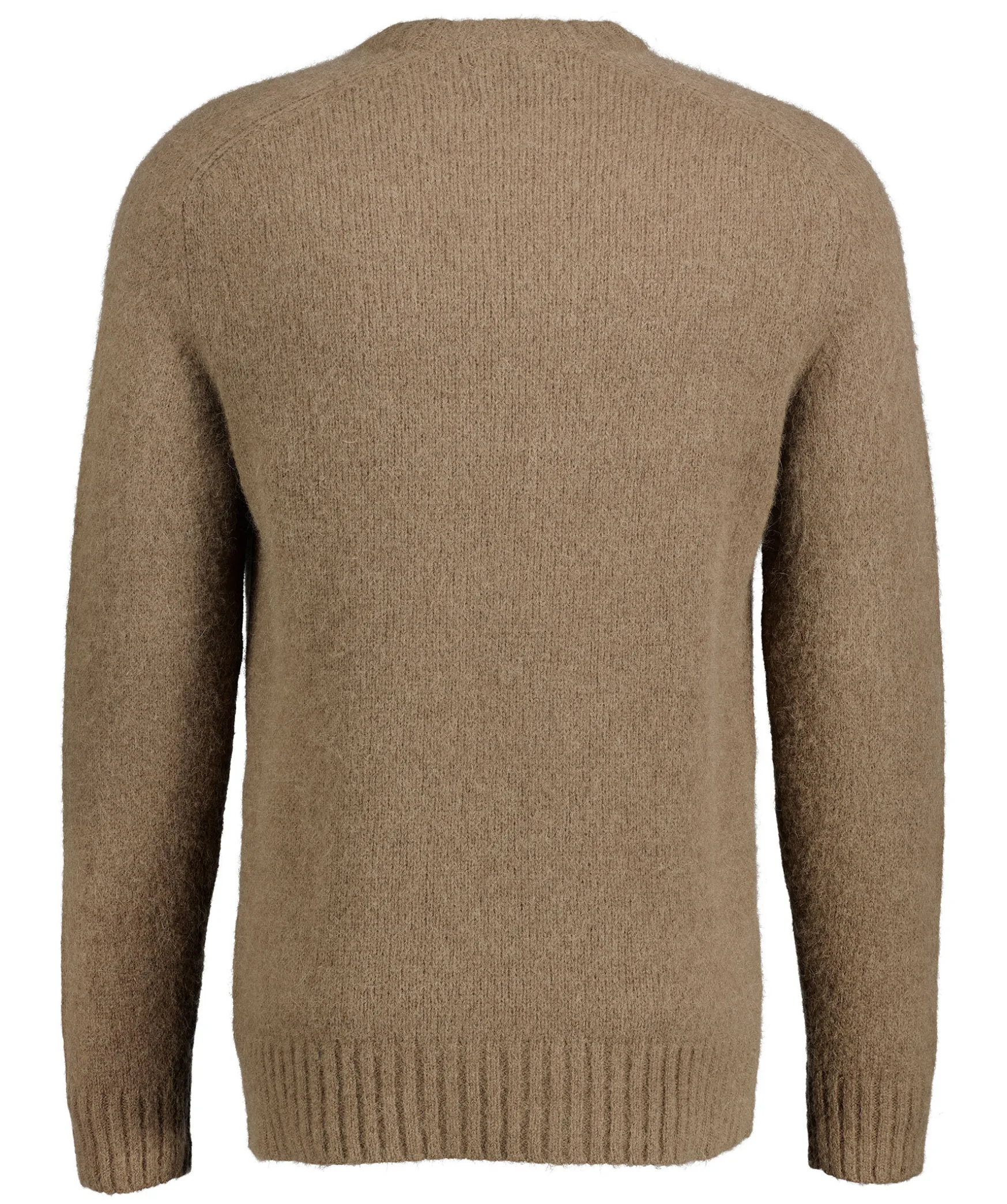 Alpaca Mateo Knit