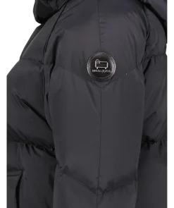 Alsea Short Jacket