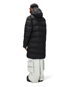 Alta Long Puffer Jkt W3T4