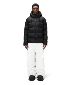 Alta Puffer Jacket W3T3