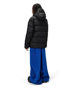 Alta Puffer Jacket W3T3