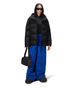 Alta Puffer Jacket W3T3