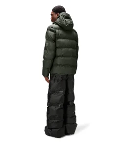 Alta Puffer Jacket W3T3
