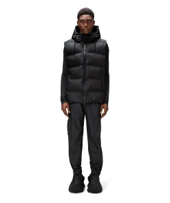 Alta Puffer Vest W3T2