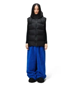 Alta Puffer Vest W3T2