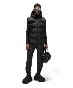 Alta Puffer Vest W3T2