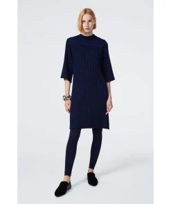 Amaka Knit Dress