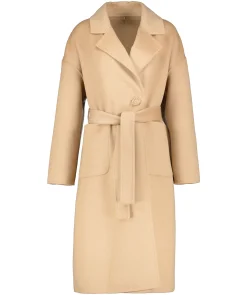 Amber Double Face Coat