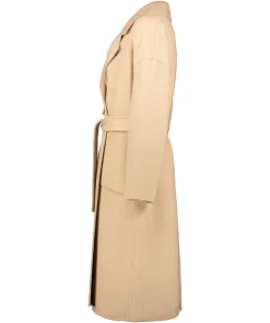 Amber Double Face Coat