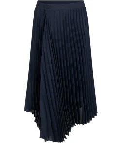 Annica Wrao Plisse Skirt