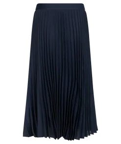 Annica Wrao Plisse Skirt