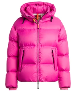 Anya Puffer Jacket