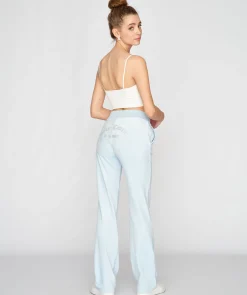 Arched Del Ray Pant