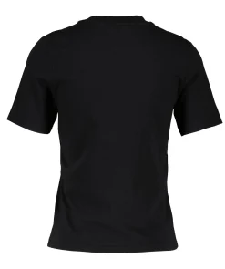 Arched Diamante Noah Tee