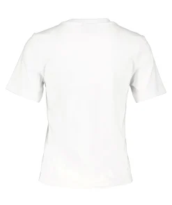 Arched Diamante Noah Tee