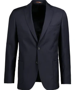 Archie Navy Blazer
