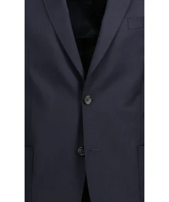 Archie Navy Blazer