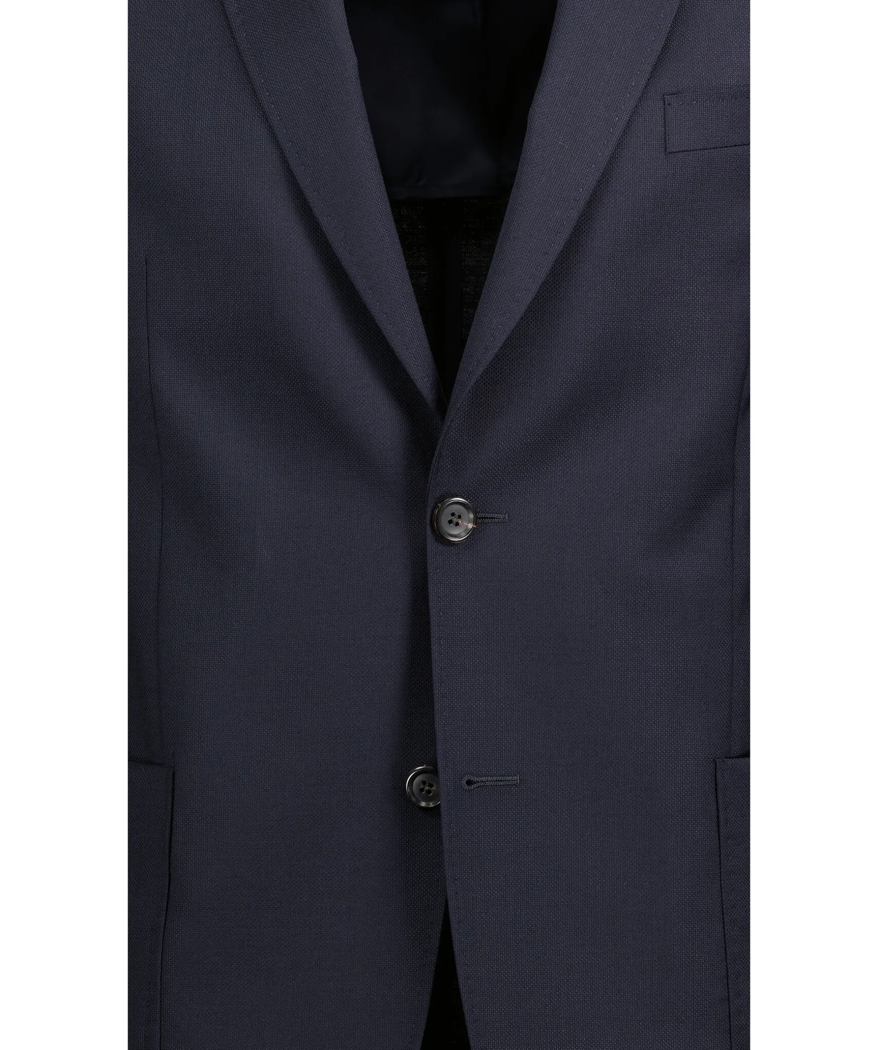 Archie Navy Blazer