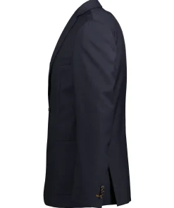 Archie Navy Blazer