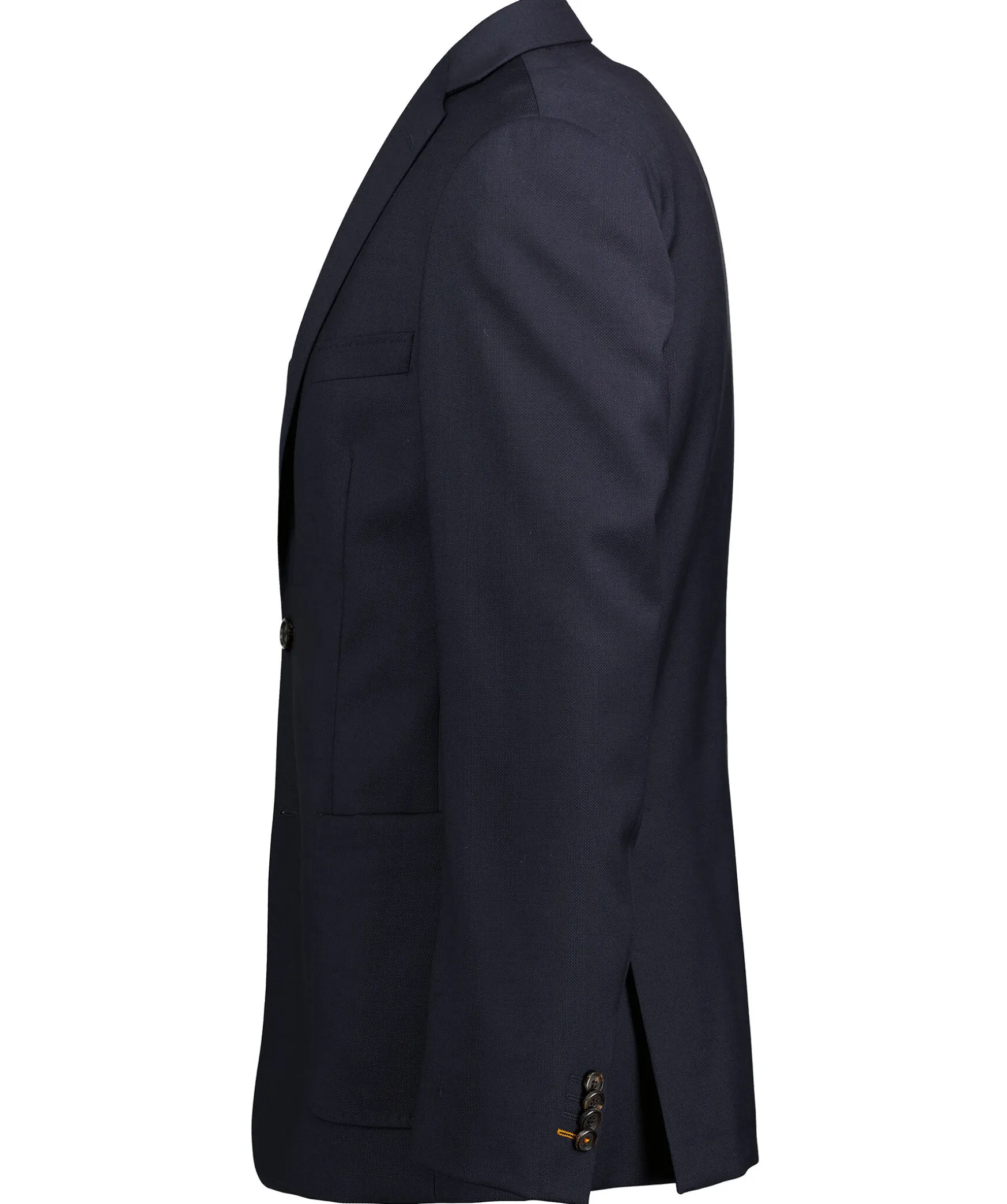Archie Navy Blazer
